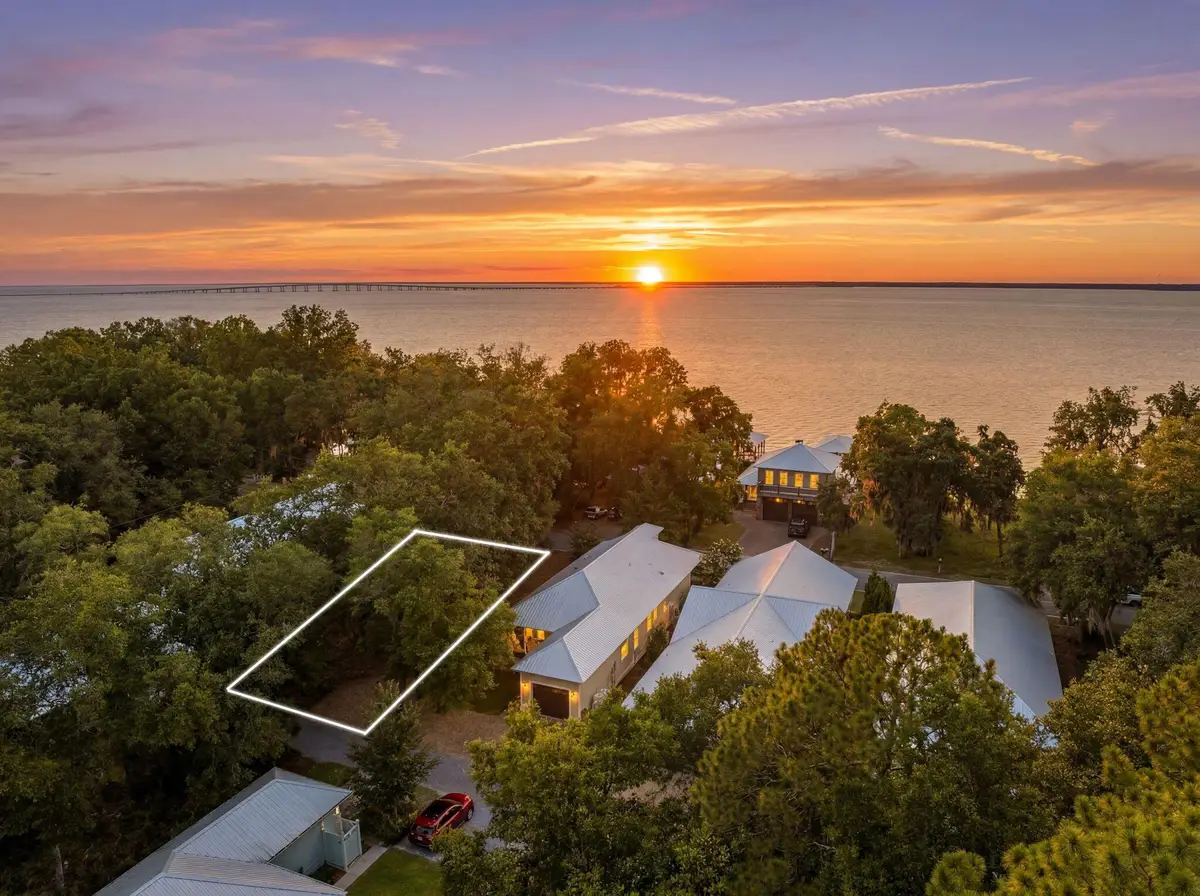 Lot 2 E Mitchell Avenue, Santa Rosa Beach, FL 32459 - #1
