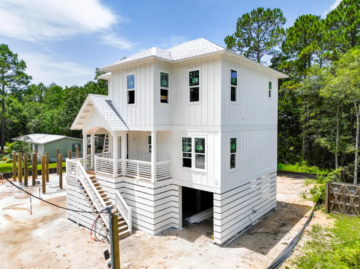 21 St, Santa Rosa Beach, FL 32459 - #1