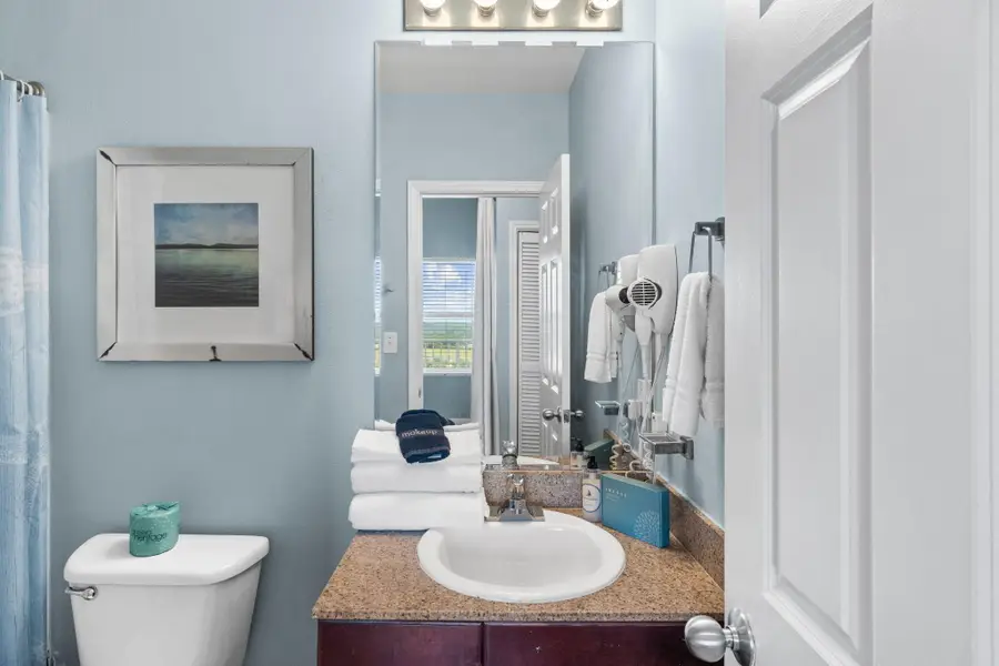 9860 S Thomas Drive #UNIT 2111, Panama City Beach, FL 32408 - #3
