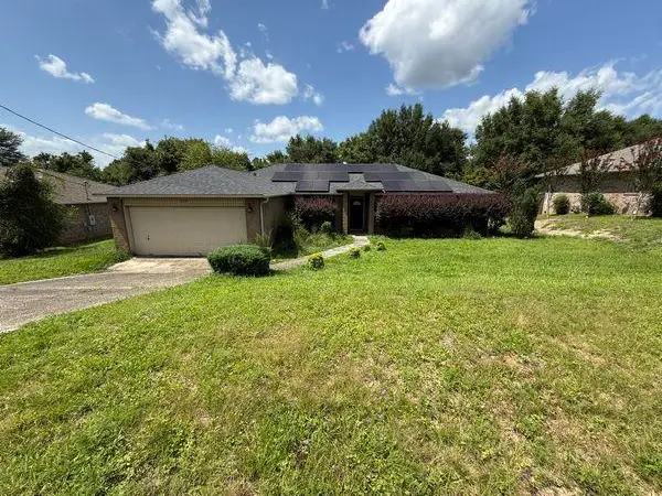 324 Egan Drive, Crestview, FL 32536