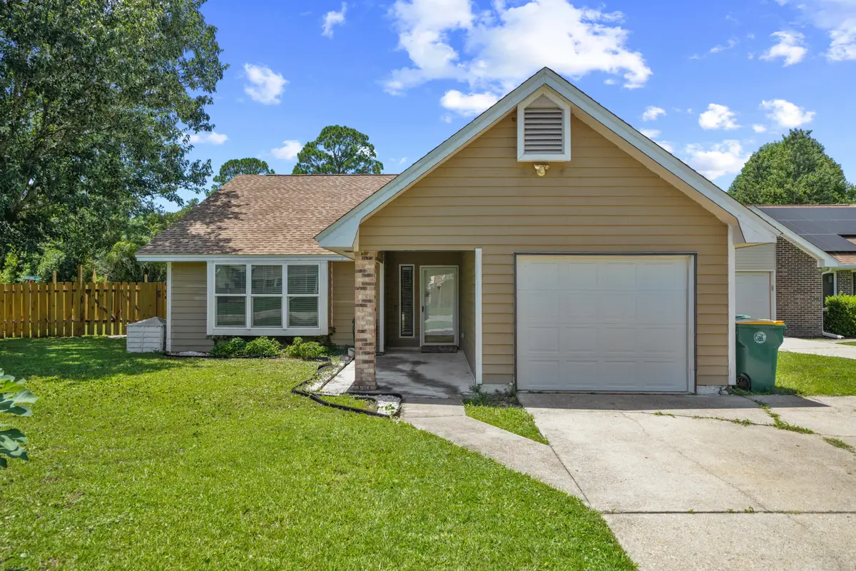 2200 Nancys Path, Fort Walton Beach, FL 32547 - #1