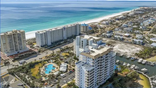 725 Gulf Shore Drive #303A, Destin, FL 32541