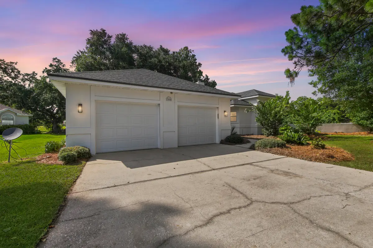 1005 Shalimar Point Drive, Shalimar, FL 32579 - #1