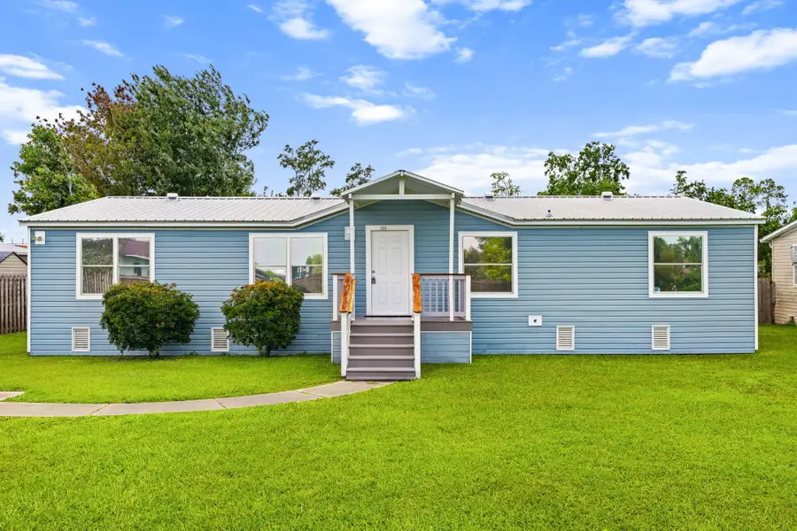 2318 Kings Avenue, Panama City, FL 32405 - #3