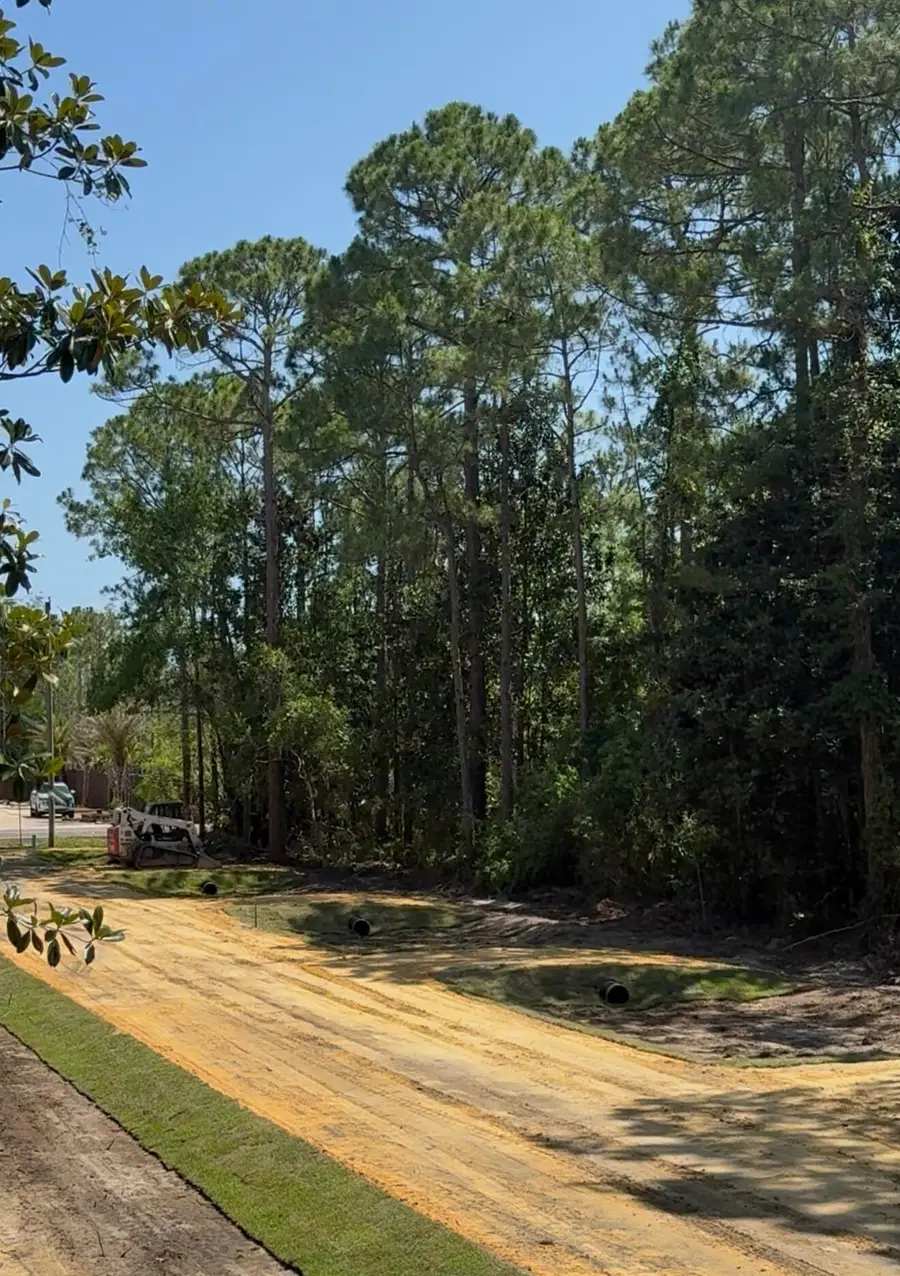 Lot 9 19th Street, Santa Rosa Beach, FL 32459 - #3