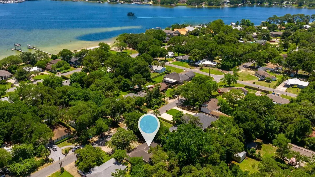 226 NE Bradley Drive, Fort Walton Beach, FL 32547 - #1