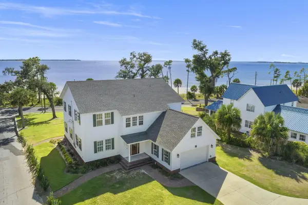 900 W Beach Drive, Panama City, FL 32401
