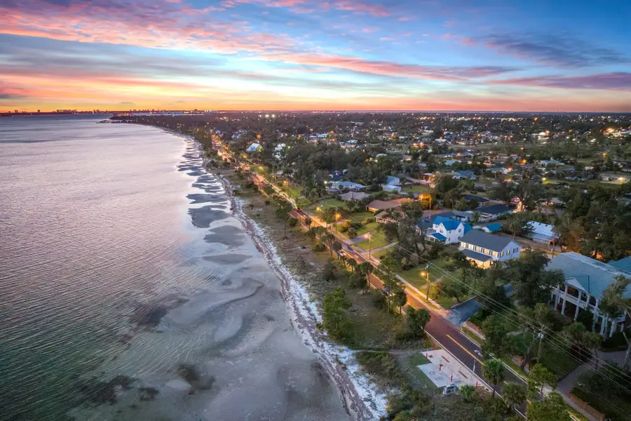 900 W Beach Drive, Panama City, FL 32401 - #2