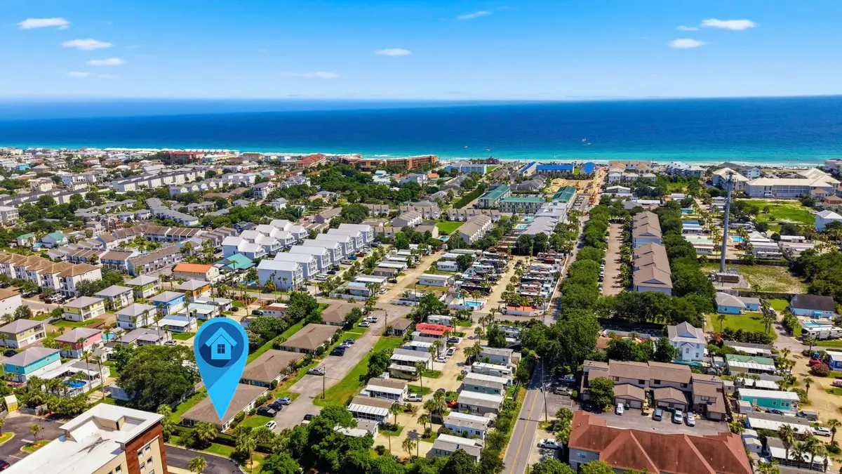 37 E Bradley Street #UNIT 16, Miramar Beach, FL 32550 - #1