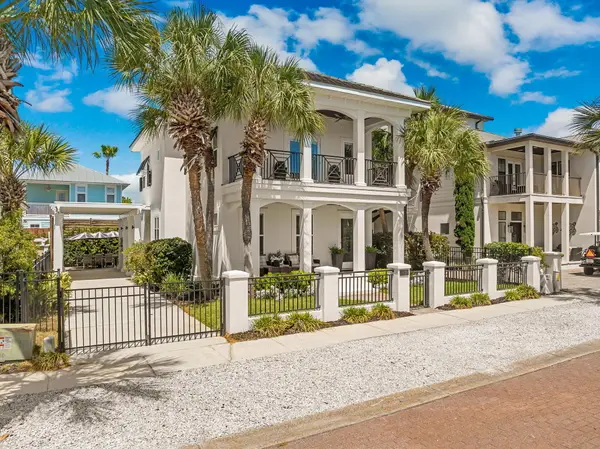 50 White Cliffs Drive, Santa Rosa Beach, FL 32459