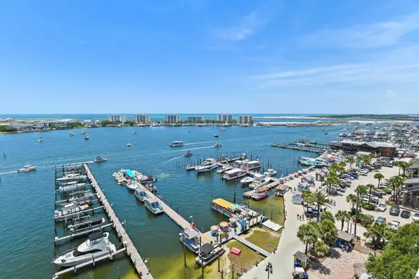 320 Harbor Boulevard #905, Destin, FL 32541