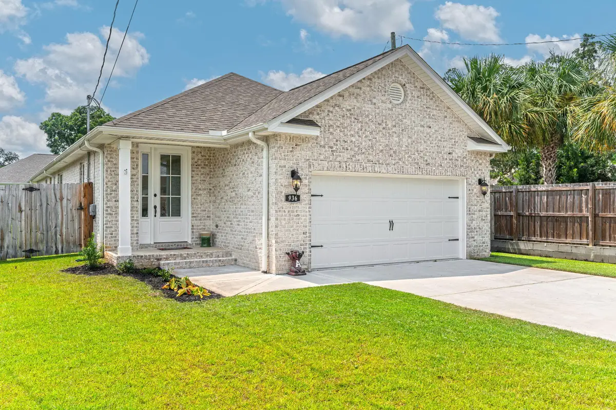 936 Harrelson Drive, Fort Walton Beach, FL 32547 - #1