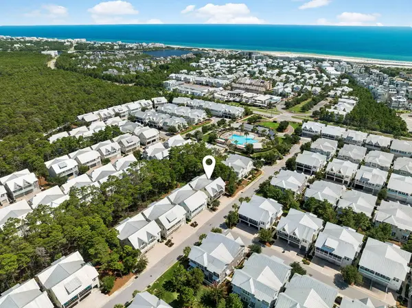 34 W Pine Lands Loop #B, Inlet Beach, FL 32461