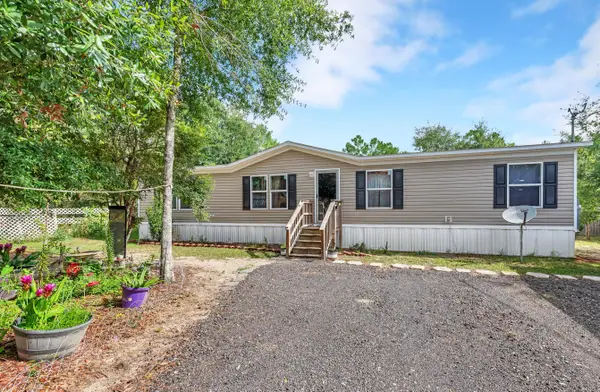 328 E Raphael Road, DeFuniak Springs, FL 32433