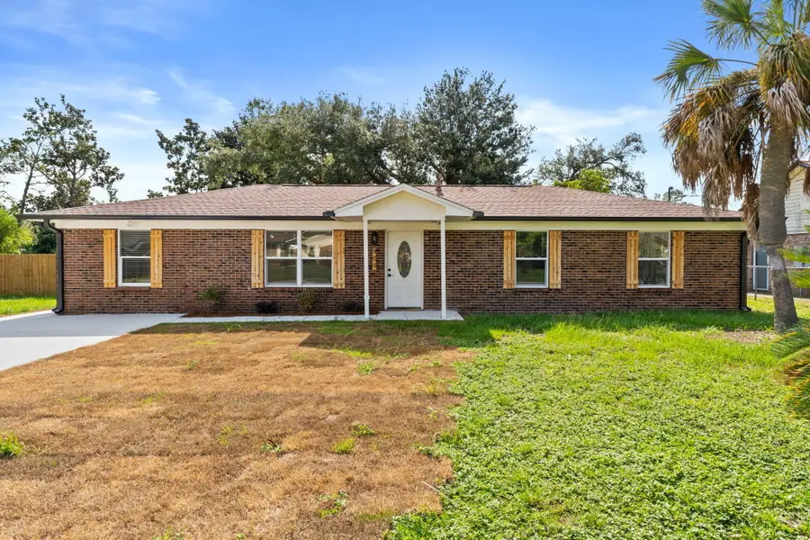 909 Louisiana Avenue, Lynn Haven, FL 32444 - #2