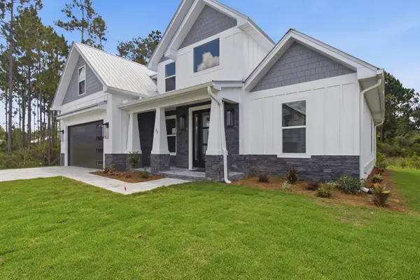 71 Clarke Hill Road, Freeport, FL 32439
