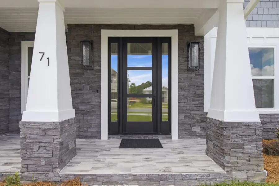 71 Clarke Hill Road, Freeport, FL 32439 - #2