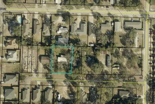 1310 Keturah Street, Niceville, FL 32578