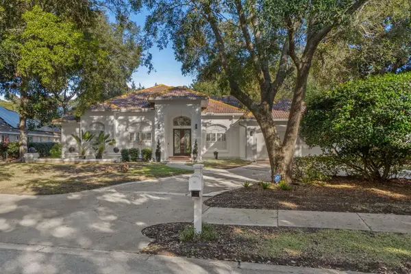 4379 Old Bayou Trail, Destin, FL 32541