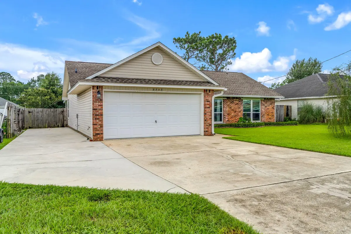 8549 Corbin Court, Navarre, FL 32566 - #1