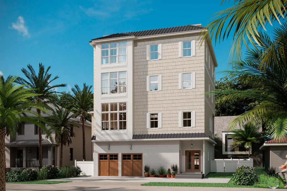 222 Miami Street, Miramar Beach, FL 32550 - #1