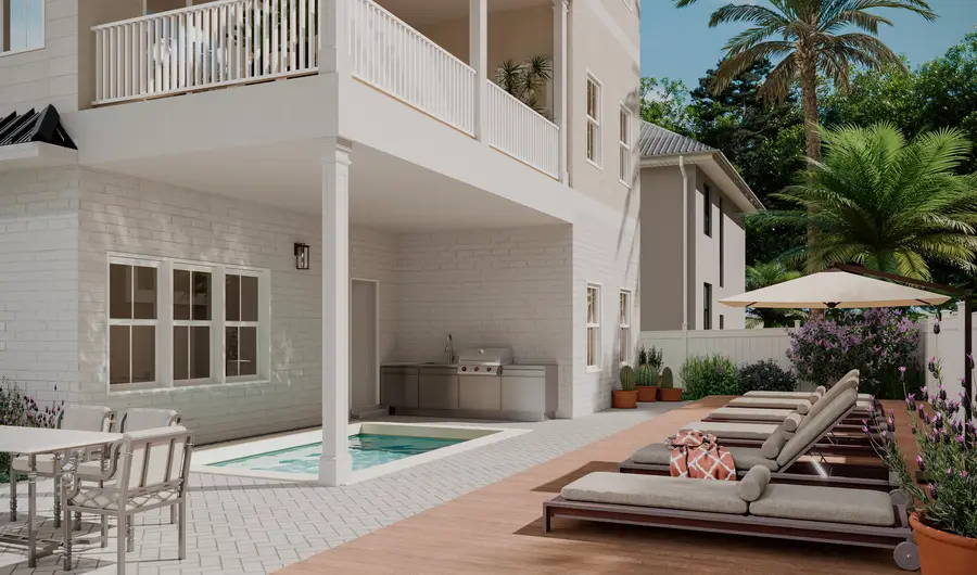 222 Miami Street, Miramar Beach, FL 32550 - #3