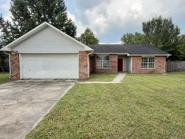 1246 Ego Drive, Crestview, FL 32536