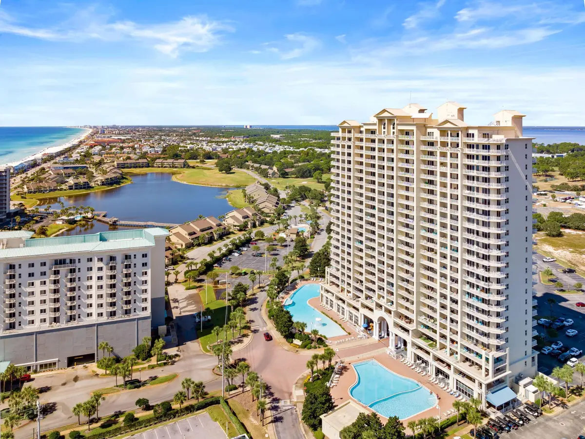 112 Seascape Drive #UNIT 1507, Miramar Beach, FL 32550 - #1