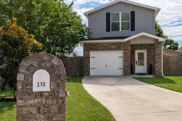 310 Hilburn Place, Pensacola, FL 32504