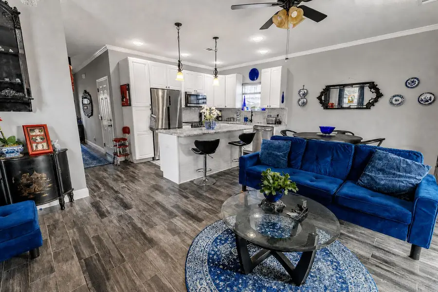 310 Hilburn Place, Pensacola, FL 32504 - #2