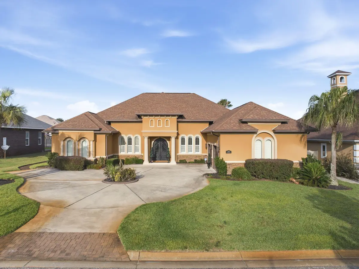 2008 Fontainebleau Court, Navarre, FL 32566 - #1