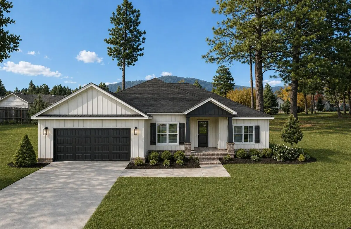 219 Shoal River Drive, Crestview, FL 32539 - #1