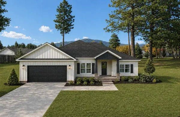 219 Shoal River Drive, Crestview, FL 32539