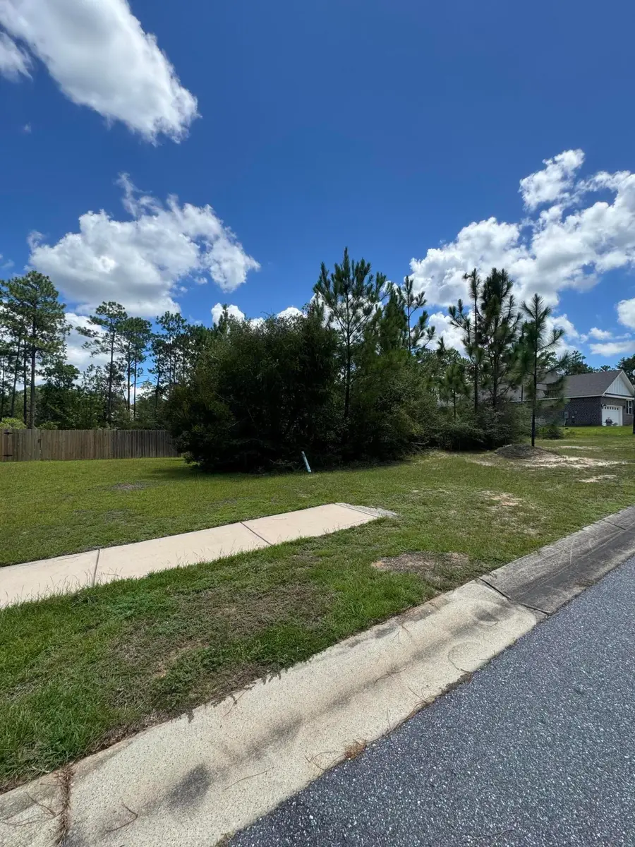 6611 Spyglass Hill Road, Laurel Hill, FL 32567 - #3