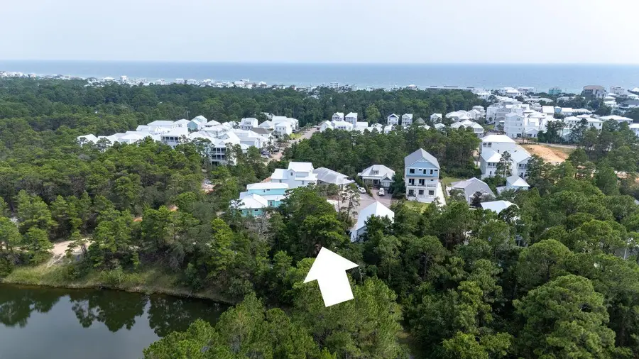 Lot 23 Spotted Dolphin Road, Santa Rosa Beach, FL 32459 - #3
