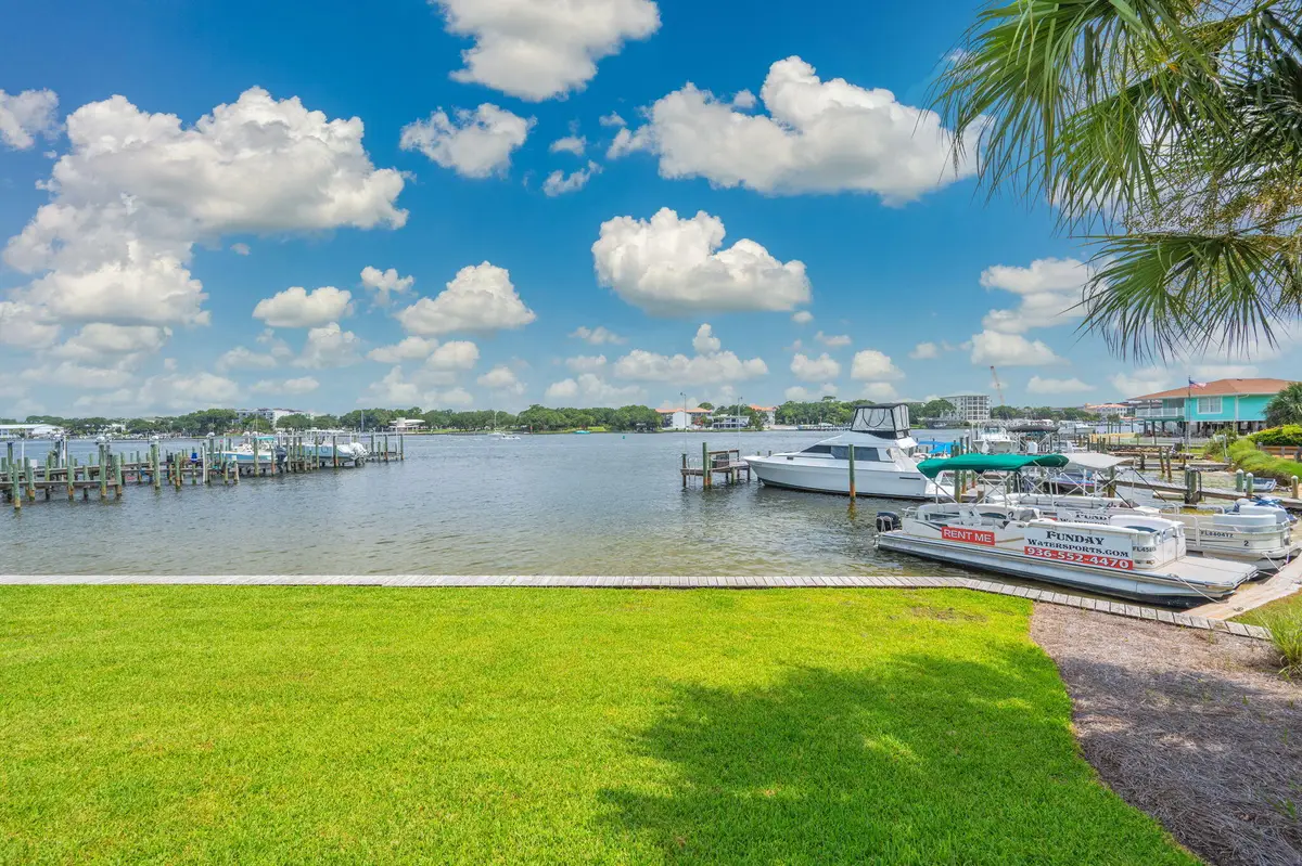 340 Bluefish Drive #108, Fort Walton Beach, FL 32548 - #1