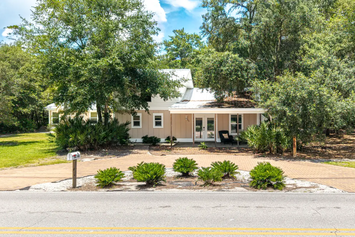 92 W Harborview Road, Santa Rosa Beach, FL 32459 - #1