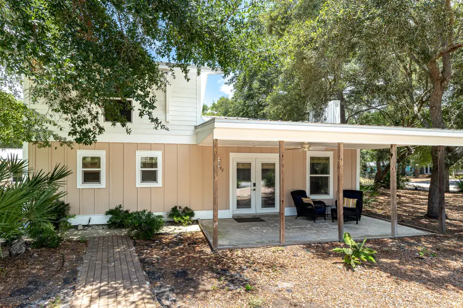 92 W Harborview Road, Santa Rosa Beach, FL 32459 - #3