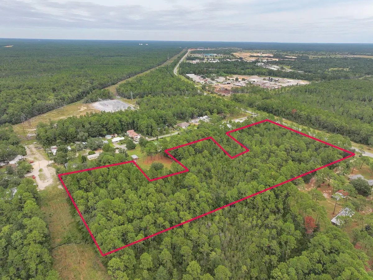 331 N Business, Freeport, FL 32439 - #1