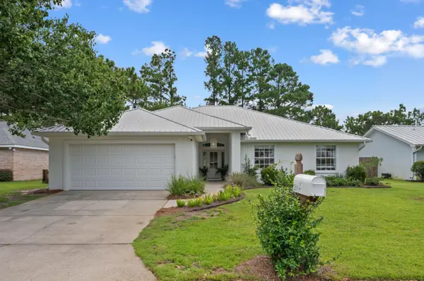 261 White Heron Drive, Santa Rosa Beach, FL 32459