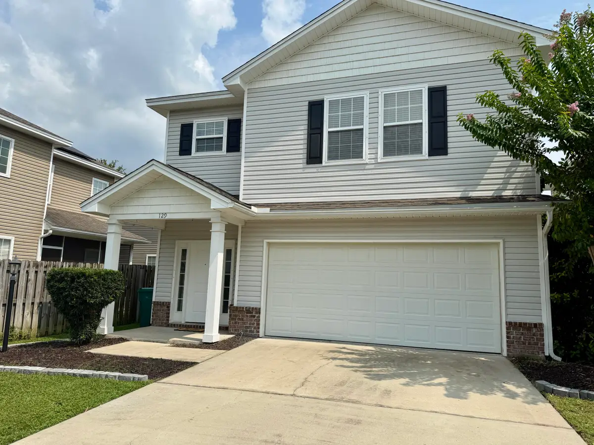129 Matt Boulevard, Niceville, FL 32578 - #1