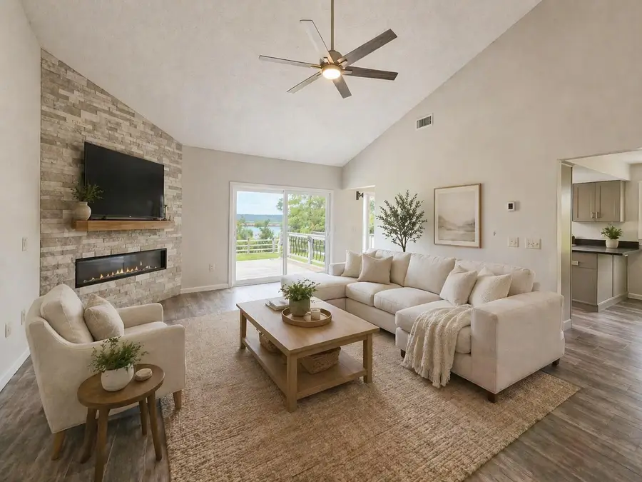 1918 Country Club Drive, Lynn Haven, FL 32444 - #3