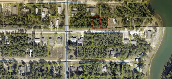 Lot 4 Shorey Drive, DeFuniak Springs, FL 32433