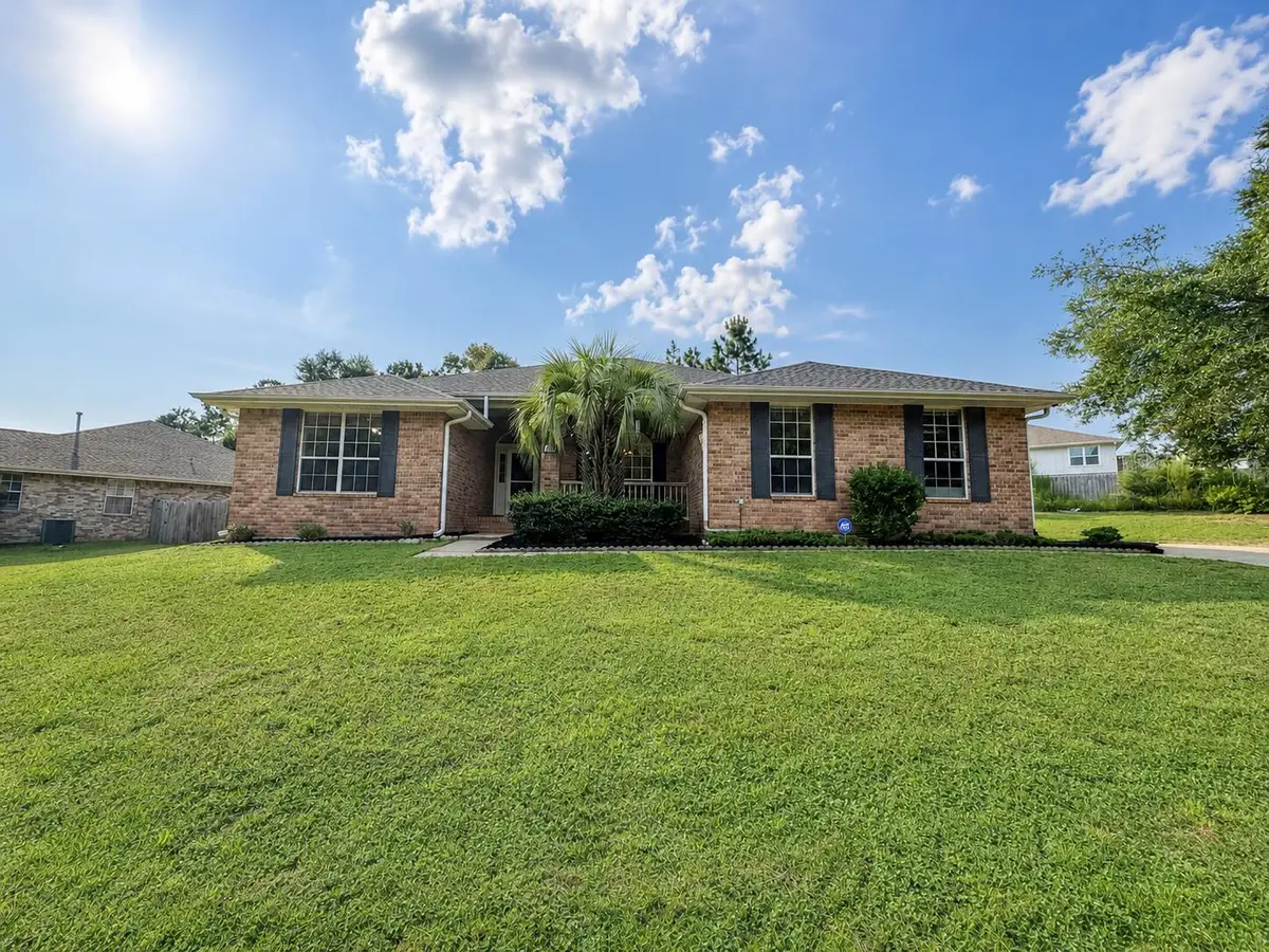 6305 Havenmist Lane, Crestview, FL 32536 - #1