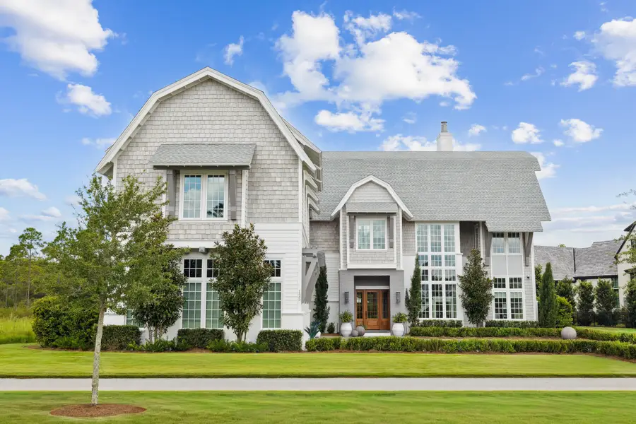 125 Golfridge Drive, Inlet Beach, FL 32461 - #3