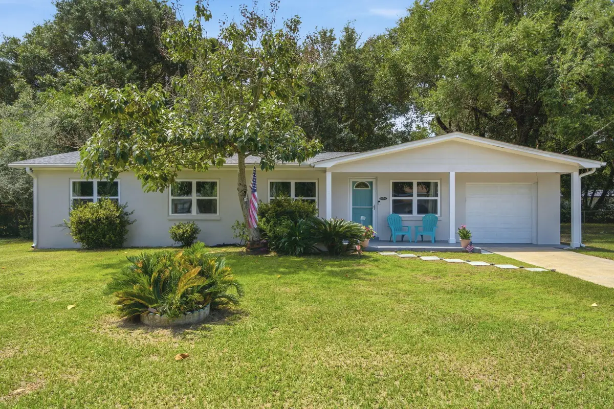 225 N Madison Drive, Pensacola, FL 32505 - #1