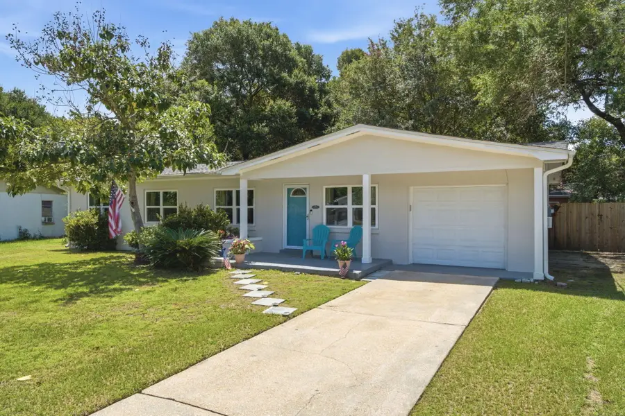225 N Madison Drive, Pensacola, FL 32505 - #3