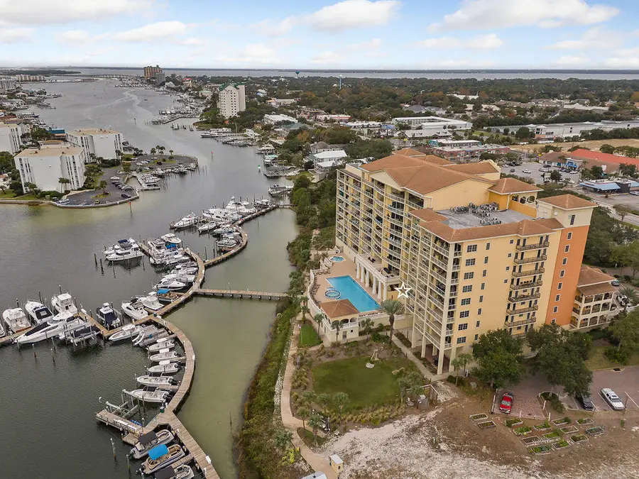 770 Harbor Boulevard #UNIT 1D, Destin, FL 32541 - #2