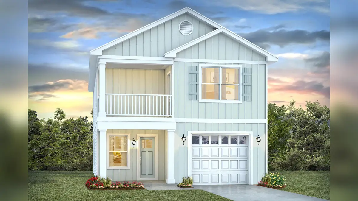 124 Dylan Drive, Miramar Beach, FL 32550 - #1