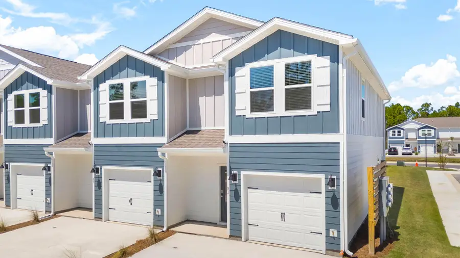 47 Leviathan Court, Santa Rosa Beach, FL 32459 - #2